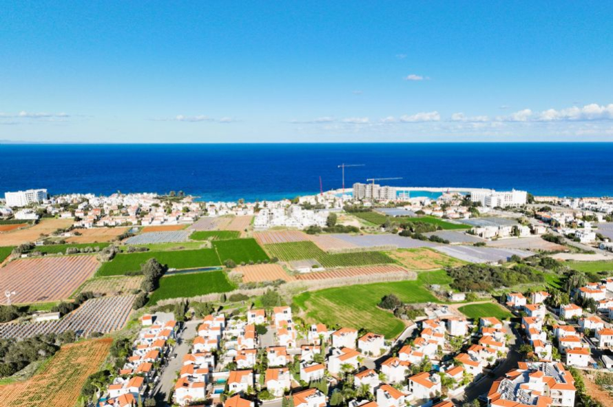 Pinias 21,House 1, Katerina Heights complex, Paralimni,Pernera Area,Protaras,5295 3 Bedrooms  With 2 Bathrooms 2 Villa Pinias 21,House 1, Katerina Heights complex, Paralimni