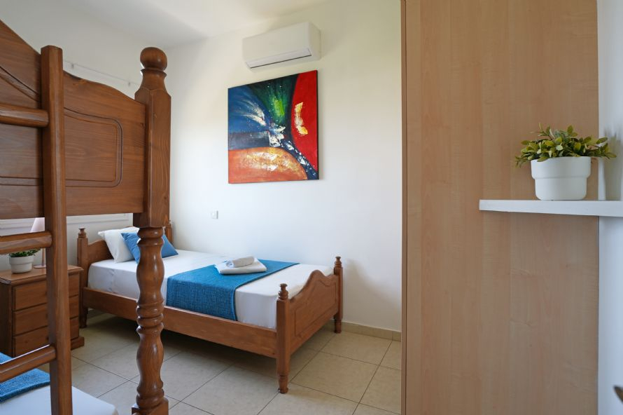 63-65 Akefalou, Jason Heights II, House No. 8,St. Elias Area,Protaras,5296 3 Bedrooms  With 2 Bathrooms 2 Villa 63-65 Akefalou, Jason Heights II, House No. 8