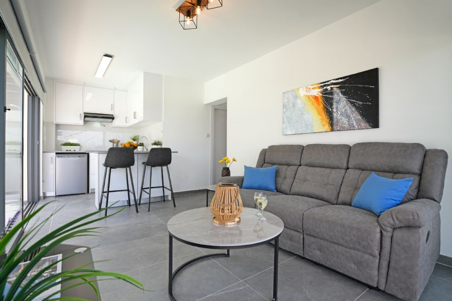 63-65 Akefalou, Jason Heights II, House No. 8,St. Elias Area,Protaras,5296 3 Bedrooms  With 2 Bathrooms 2 Villa 63-65 Akefalou, Jason Heights II, House No. 8