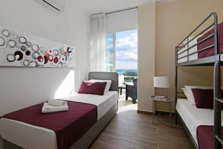 5 Mersinias,Elite Blue No.36, Ayia Napa,Ayia Napa Resort Center,Ayia Napa,5330 3 Bedrooms  With 2 Bathrooms 2 Villa 5 Mersinias,Elite Blue No.36, Ayia Napa
