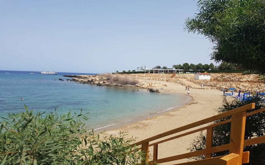 156, Vrysoudion, House no. 2, Pernera, Paralimni,Pernera Area,Protaras,5295 3 Bedrooms  With 3 Bathrooms 3 Villa 156, Vrysoudion, House no. 2, Pernera, Paralimni