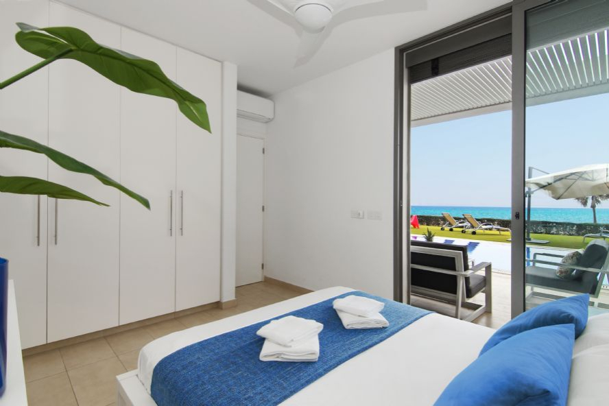 7, Agiou Georgiou , Seashore Dream Villa No. 4,Ayia Napa Resort Center,Ayia Napa,5330 3 Bedrooms  With 2 Bathrooms 2 Villa 7, Agiou Georgiou , Seashore Dream Villa No. 4