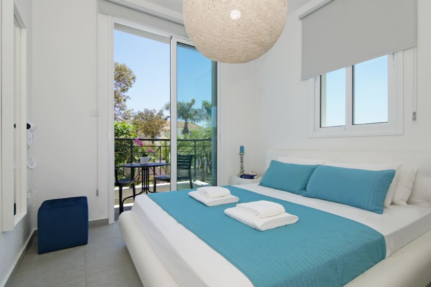 9, Rodou, Mesogios Phase C, House no. 14, Protaras,Protaras Resort Center,Protaras,5296 3 Bedrooms  With 2 Bathrooms 2 Villa 9, Rodou, Mesogios Phase C, House no. 14, Protaras