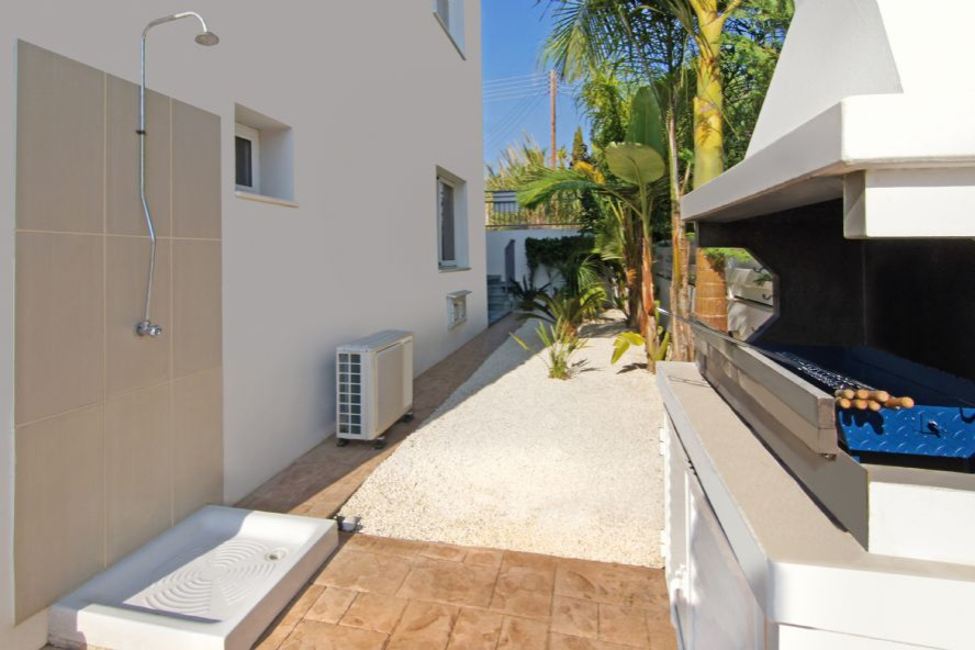 6, Isaak & Solomou,,Nissi Beach Area,Ayia Napa,5330 3 Bedrooms With 1 Bathrooms 1 Villa 6, Isaak & Solomou,