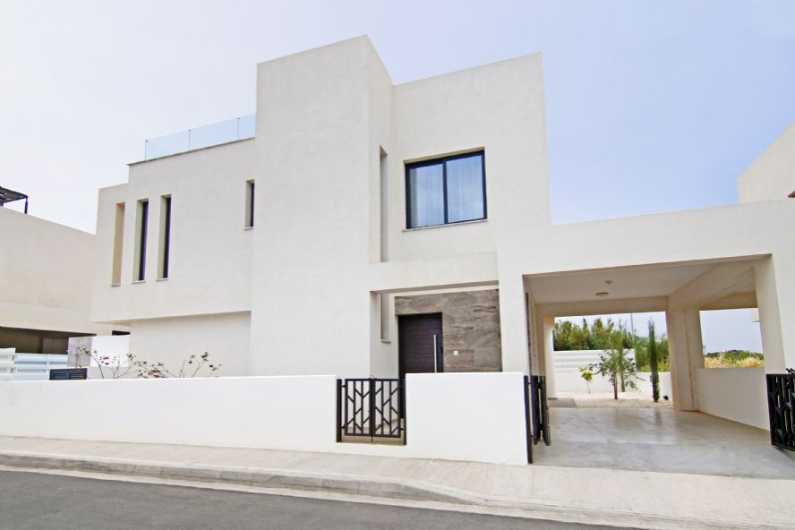 Βρυσουδίων 156, Οικ. 12, Περνέρα, Παραλίμνι,Περνέρα Περιοχή,Πρωταράς,5295 3 Υπνοδωμάτια με 3 Μπάνια 3 Βίλα 156, Βρυσούδιο, Σπίτι αρ. 12, Περνέρα, Παραλίμνι