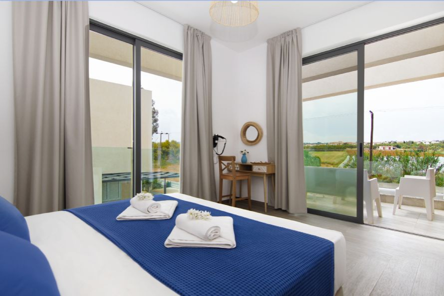 Βρυσουδίων 156, Οικ. 12, Περνέρα, Παραλίμνι,Περνέρα Περιοχή,Πρωταράς,5295 3 Υπνοδωμάτια με 3 Μπάνια 3 Βίλα 156, Βρυσούδιο, Σπίτι αρ. 12, Περνέρα, Παραλίμνι