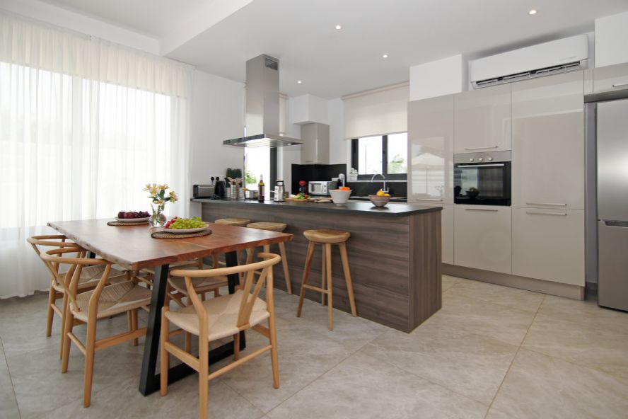 Βρυσουδίων 156, Οικ. 12, Περνέρα, Παραλίμνι,Περνέρα Περιοχή,Πρωταράς,5295 3 Υπνοδωμάτια με 3 Μπάνια 3 Βίλα 156, Βρυσούδιο, Σπίτι αρ. 12, Περνέρα, Παραλίμνι