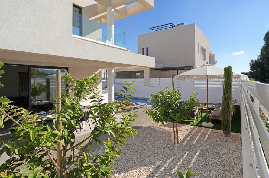 Βρυσουδίων 156, Οικ. 12, Περνέρα, Παραλίμνι,Περνέρα Περιοχή,Πρωταράς,5295 3 Υπνοδωμάτια με 3 Μπάνια 3 Βίλα 156, Βρυσούδιο, Σπίτι αρ. 12, Περνέρα, Παραλίμνι