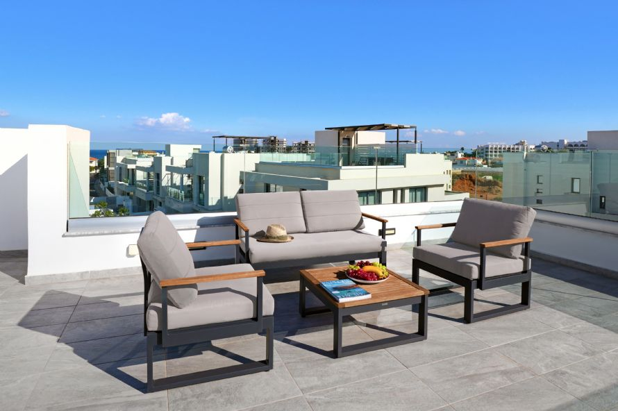 Βρυσουδίων 156, Οικ. 12, Περνέρα, Παραλίμνι,Περνέρα Περιοχή,Πρωταράς,5295 3 Υπνοδωμάτια με 3 Μπάνια 3 Βίλα 156, Βρυσούδιο, Σπίτι αρ. 12, Περνέρα, Παραλίμνι