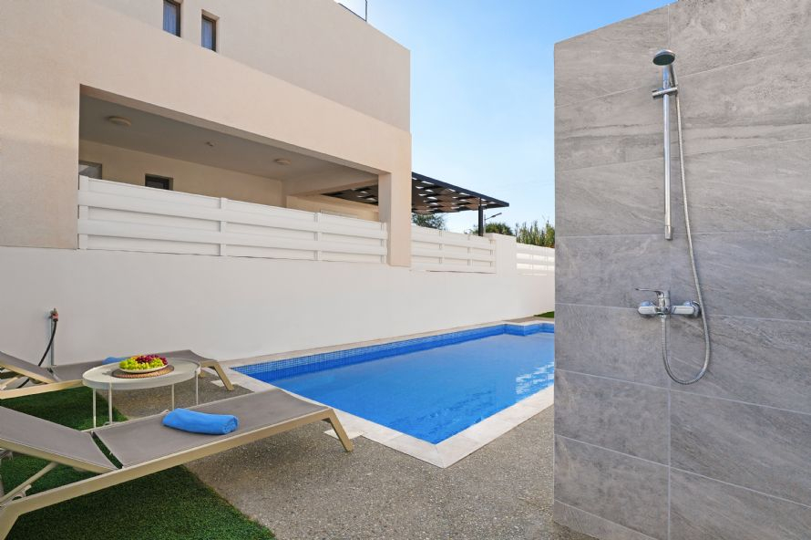 Βρυσουδίων 156, Οικ. 12, Περνέρα, Παραλίμνι,Περνέρα Περιοχή,Πρωταράς,5295 3 Υπνοδωμάτια με 3 Μπάνια 3 Βίλα 156, Βρυσούδιο, Σπίτι αρ. 12, Περνέρα, Παραλίμνι