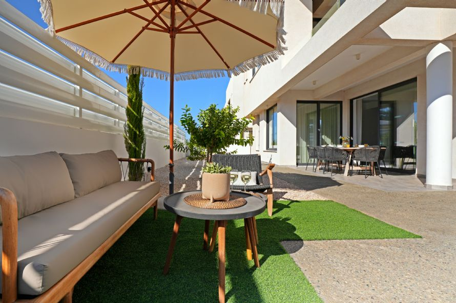 Βρυσουδίων 156, Οικ. 12, Περνέρα, Παραλίμνι,Περνέρα Περιοχή,Πρωταράς,5295 3 Υπνοδωμάτια με 3 Μπάνια 3 Βίλα 156, Βρυσούδιο, Σπίτι αρ. 12, Περνέρα, Παραλίμνι