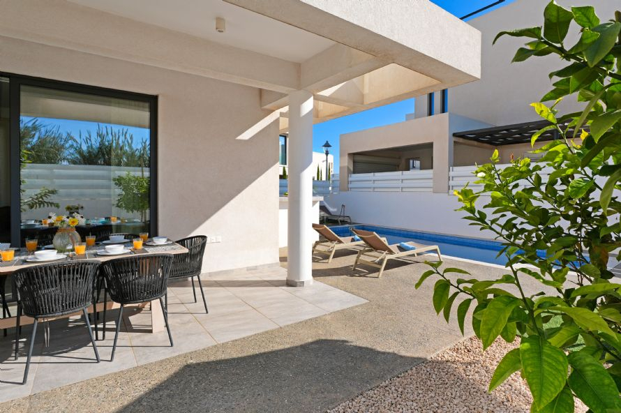 Βρυσουδίων 156, Οικ. 12, Περνέρα, Παραλίμνι,Περνέρα Περιοχή,Πρωταράς,5295 3 Υπνοδωμάτια με 3 Μπάνια 3 Βίλα 156, Βρυσούδιο, Σπίτι αρ. 12, Περνέρα, Παραλίμνι