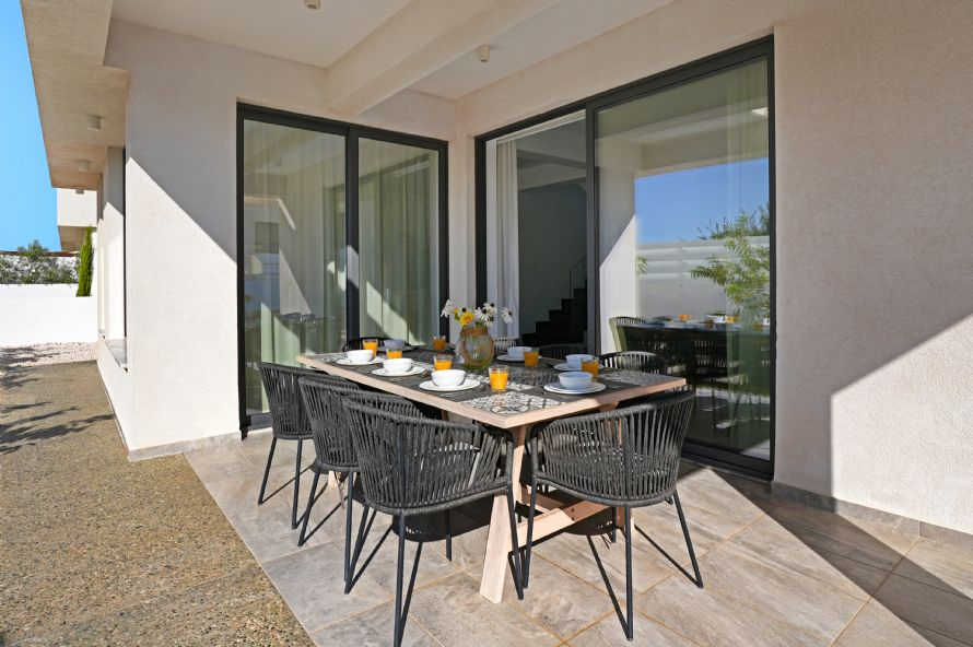 Βρυσουδίων 156, Οικ. 12, Περνέρα, Παραλίμνι,Περνέρα Περιοχή,Πρωταράς,5295 3 Υπνοδωμάτια με 3 Μπάνια 3 Βίλα 156, Βρυσούδιο, Σπίτι αρ. 12, Περνέρα, Παραλίμνι