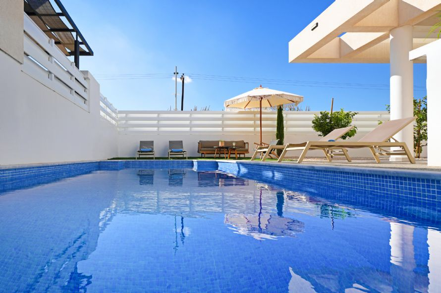 Βρυσουδίων 156, Οικ. 12, Περνέρα, Παραλίμνι,Περνέρα Περιοχή,Πρωταράς,5295 3 Υπνοδωμάτια με 3 Μπάνια 3 Βίλα 156, Βρυσούδιο, Σπίτι αρ. 12, Περνέρα, Παραλίμνι