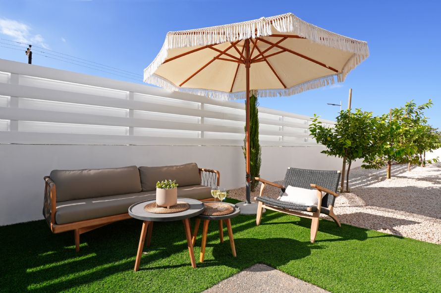 Βρυσουδίων 156, Οικ. 12, Περνέρα, Παραλίμνι,Περνέρα Περιοχή,Πρωταράς,5295 3 Υπνοδωμάτια με 3 Μπάνια 3 Βίλα 156, Βρυσούδιο, Σπίτι αρ. 12, Περνέρα, Παραλίμνι