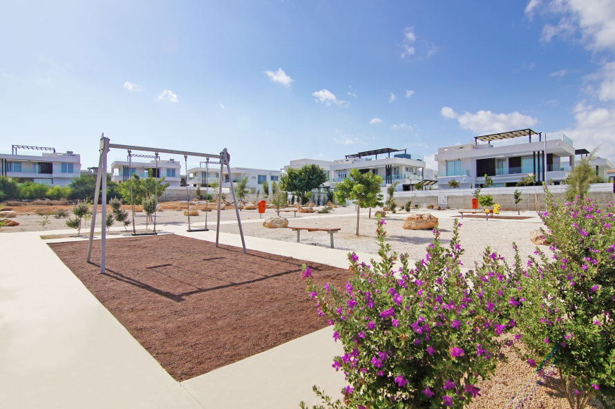 45-47 Xeropotamou Street, Villa no. 16,Ayia Triada Area,Protaras,5295 3 Bedrooms  With 2 Bathrooms 2 Villa 45-47 Xeropotamou Street, Villa no. 16