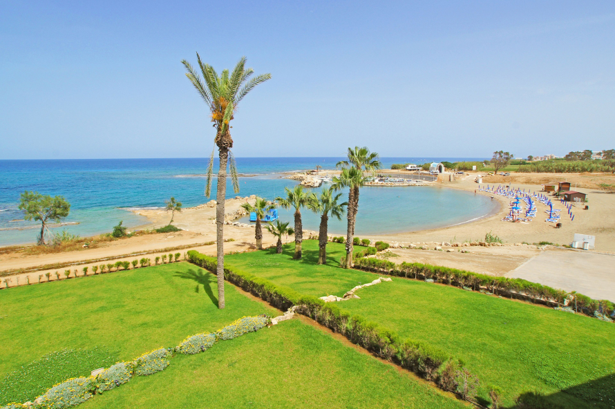 45-47 Xeropotamou Street, Villa no. 16,Ayia Triada Area,Protaras,5295 3 Bedrooms  With 2 Bathrooms 2 Villa 45-47 Xeropotamou Street, Villa no. 16