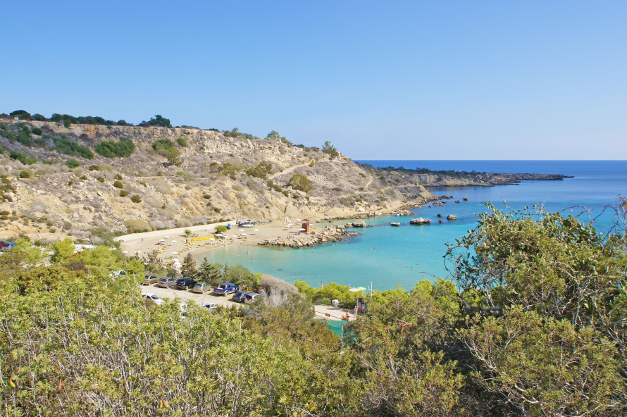 45-47 Xeropotamou Street, Villa no. 16,Ayia Triada Area,Protaras,5295 3 Bedrooms  With 2 Bathrooms 2 Villa 45-47 Xeropotamou Street, Villa no. 16