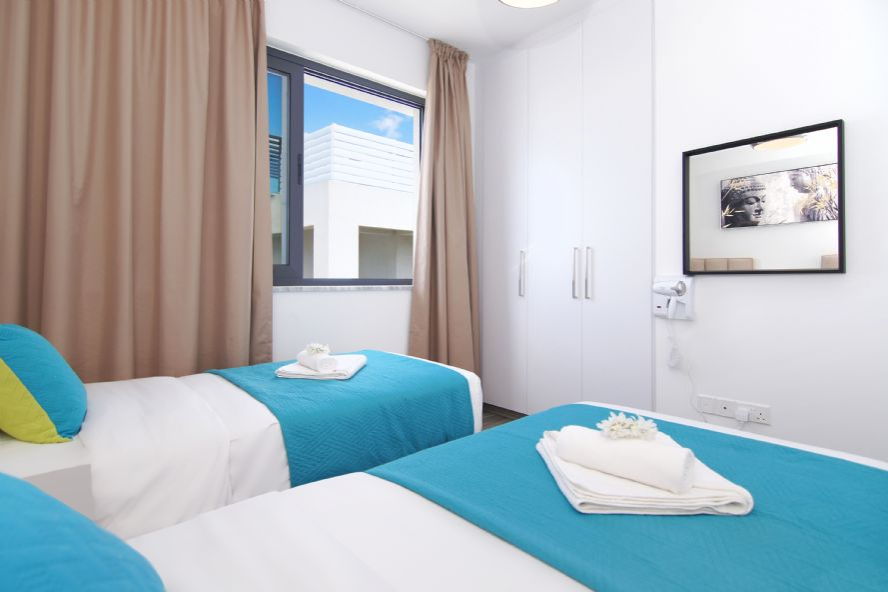 45-47 Xeropotamou Street, Villa no. 16,Ayia Triada Area,Protaras,5295 3 Bedrooms  With 2 Bathrooms 2 Villa 45-47 Xeropotamou Street, Villa no. 16