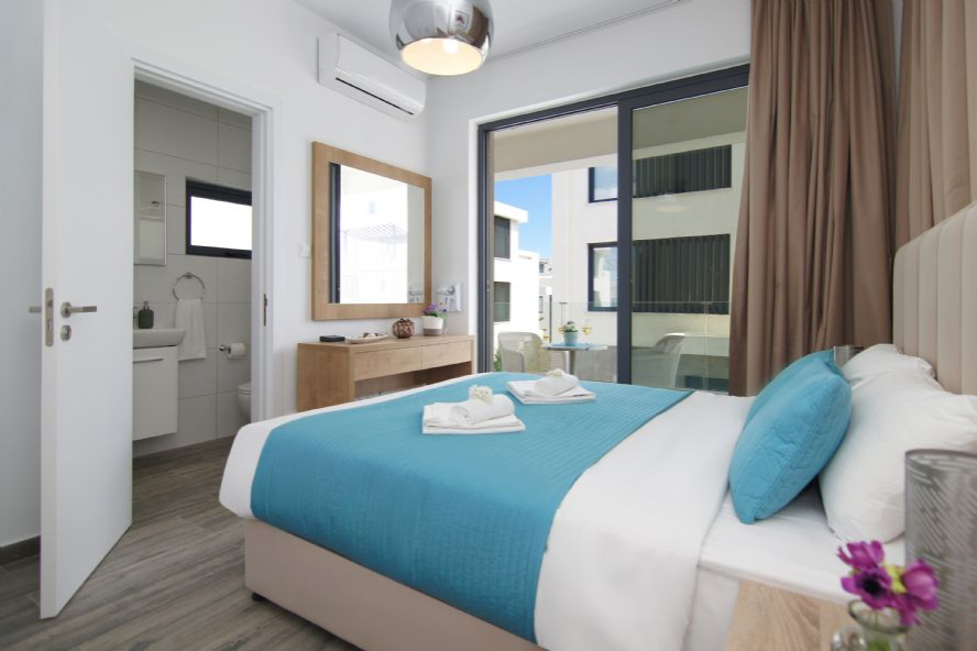 45-47 Xeropotamou Street, Villa no. 16,Ayia Triada Area,Protaras,5295 3 Bedrooms  With 2 Bathrooms 2 Villa 45-47 Xeropotamou Street, Villa no. 16
