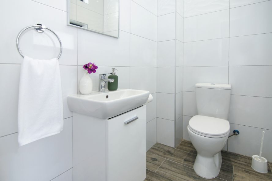 45-47 Xeropotamou Street, Villa no. 16,Ayia Triada Area,Protaras,5295 3 Bedrooms  With 2 Bathrooms 2 Villa 45-47 Xeropotamou Street, Villa no. 16