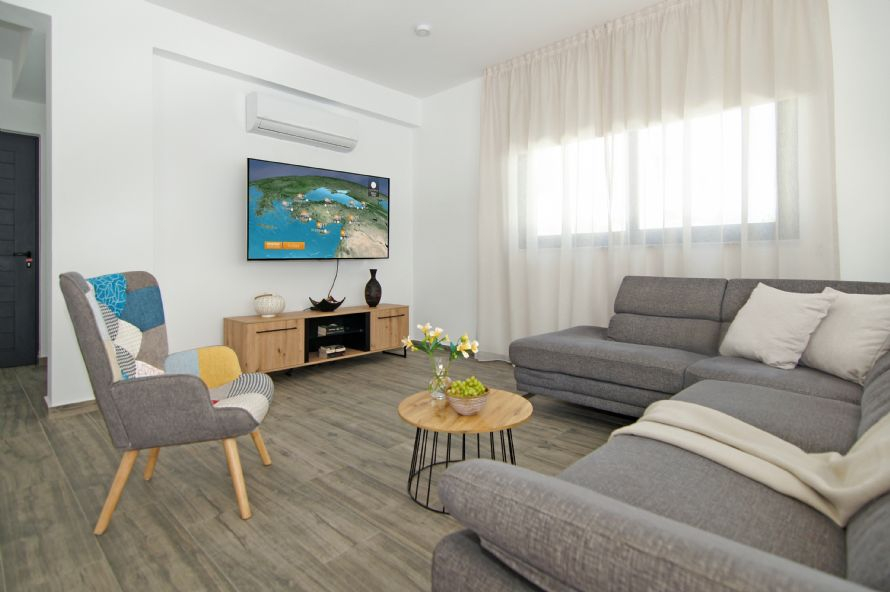 45-47 Xeropotamou Street, Villa no. 16,Ayia Triada Area,Protaras,5295 3 Bedrooms  With 2 Bathrooms 2 Villa 45-47 Xeropotamou Street, Villa no. 16