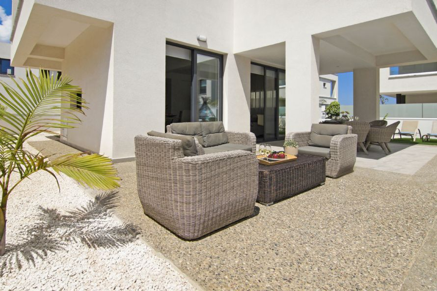 45-47 Xeropotamou Street, Villa no. 16,Ayia Triada Area,Protaras,5295 3 Bedrooms  With 2 Bathrooms 2 Villa 45-47 Xeropotamou Street, Villa no. 16