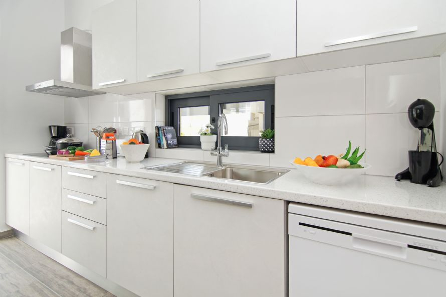 45-47 Xeropotamou Street, Villa no. 16,Ayia Triada Area,Protaras,5295 3 Bedrooms  With 2 Bathrooms 2 Villa 45-47 Xeropotamou Street, Villa no. 16