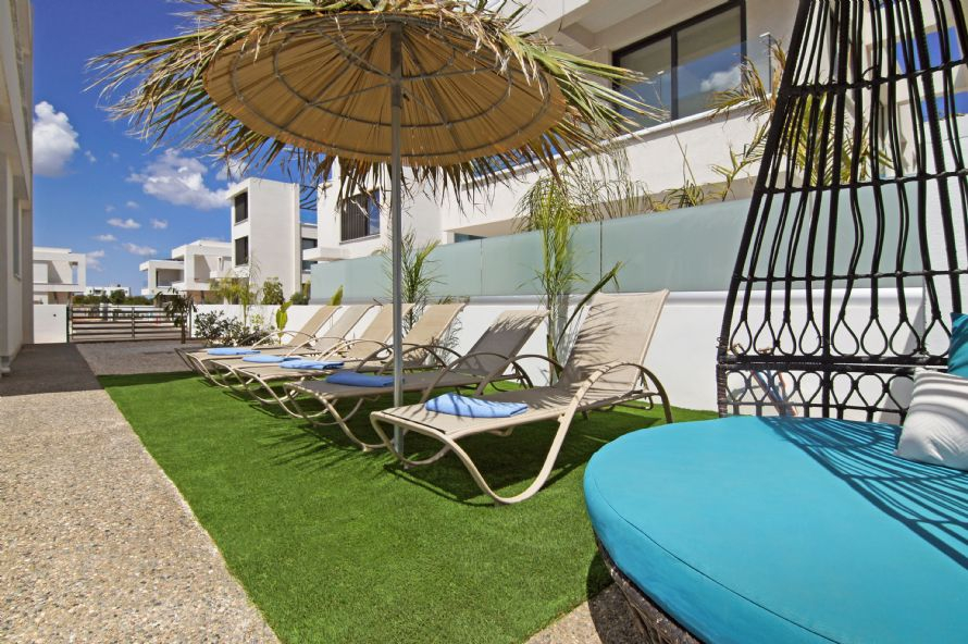 45-47 Xeropotamou Street, Villa no. 16,Ayia Triada Area,Protaras,5295 3 Bedrooms  With 2 Bathrooms 2 Villa 45-47 Xeropotamou Street, Villa no. 16