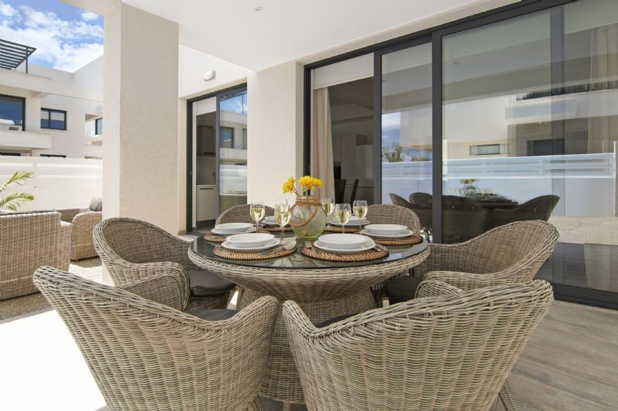 45-47 Xeropotamou Street, Villa no. 16,Ayia Triada Area,Protaras,5295 3 Bedrooms  With 2 Bathrooms 2 Villa 45-47 Xeropotamou Street, Villa no. 16