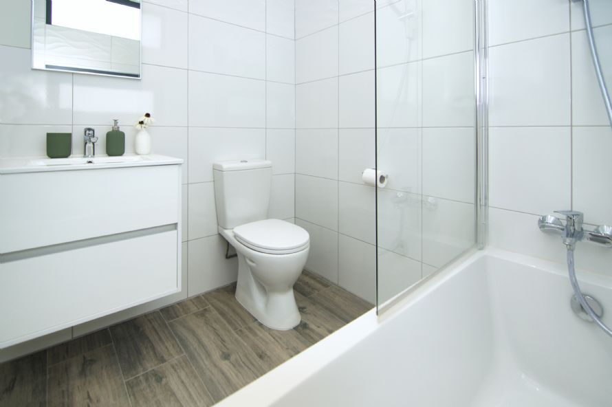 45-47 Xeropotamou Street, Villa no. 16,Ayia Triada Area,Protaras,5295 3 Bedrooms  With 2 Bathrooms 2 Villa 45-47 Xeropotamou Street, Villa no. 16