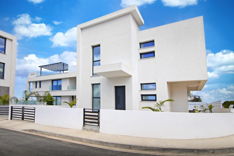 45-47 Xeropotamou Street, Villa no. 16,Ayia Triada Area,Protaras,5295 3 Bedrooms  With 2 Bathrooms 2 Villa 45-47 Xeropotamou Street, Villa no. 16