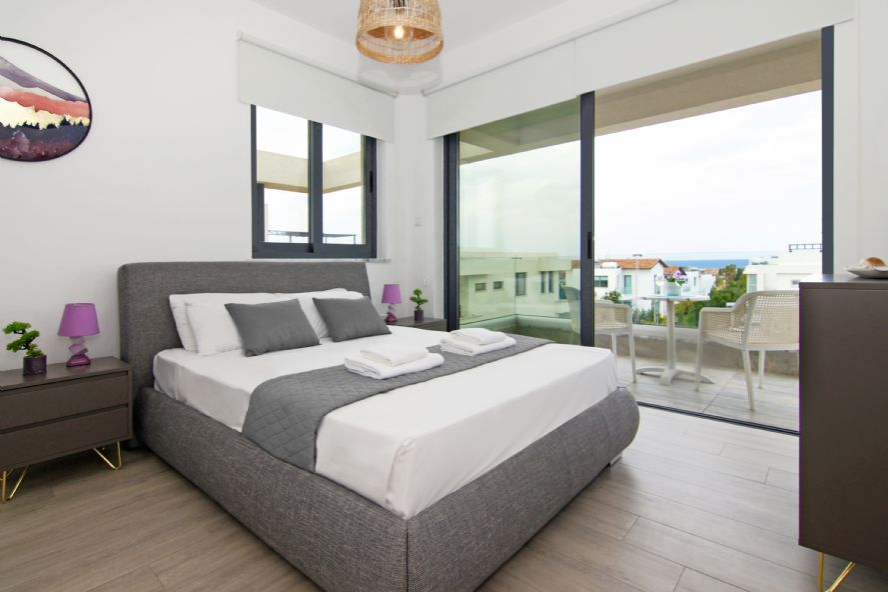 45-47, οδός Ξεροποτάμου, Levanda Hills B, House No. 25, Ayia Triada Area, Πρωταράς, 5295 3 Υπνοδωμάτια με 2 Μπάνια 2 Villa 45-47, οδός Ξεροποτάμου, Levanda Hills B, House No. 25