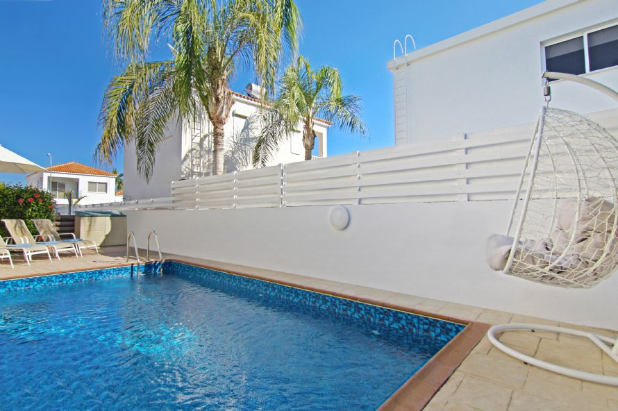 115, Pernera, Sunset Villas No. 12, Paralimni,Pernera Area,Protaras,5296  3 Bedrooms  With 2 Bathrooms 2 Villa 115, Pernera, Sunset Villas No. 12, Paralimni
