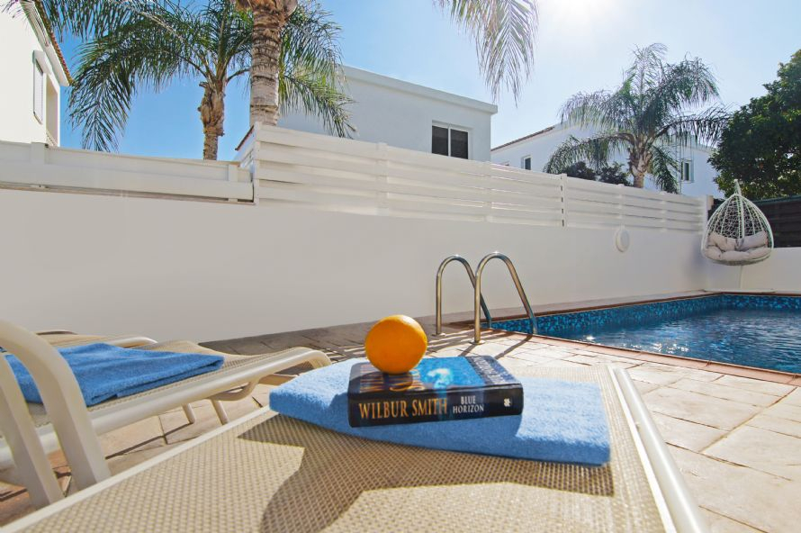 115, Pernera, Sunset Villas No. 12, Paralimni,Pernera Area,Protaras,5296  3 Bedrooms  With 2 Bathrooms 2 Villa 115, Pernera, Sunset Villas No. 12, Paralimni