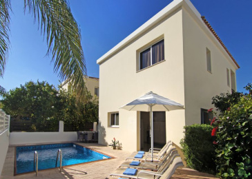 115, Pernera, Sunset Villas No. 12, Paralimni,Pernera Area,Protaras,5296  3 Bedrooms  With 2 Bathrooms 2 Villa 115, Pernera, Sunset Villas No. 12, Paralimni