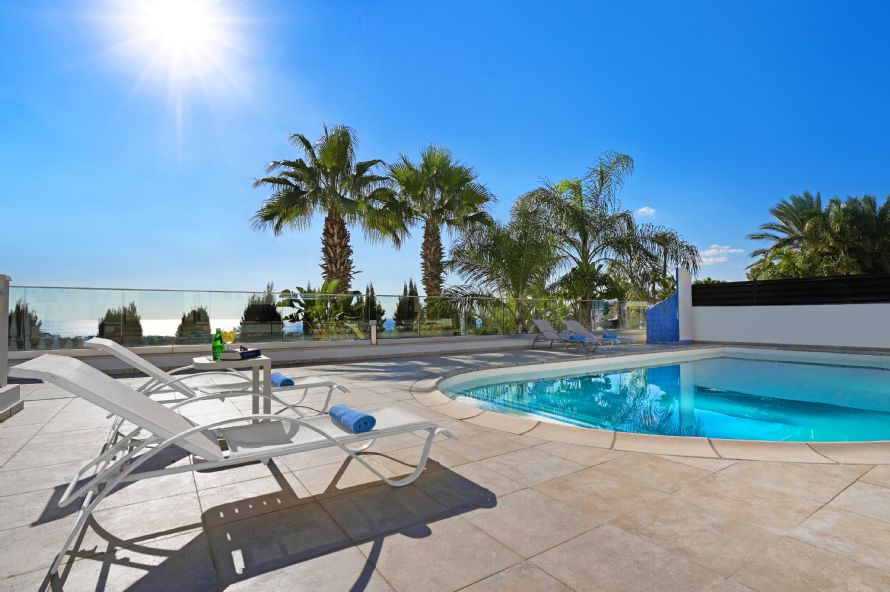 Asklipiou 227-229,Ayia Napa,5286 6 Bedrooms  With 2 Bathrooms 2 Villa Asklipiou 227-229