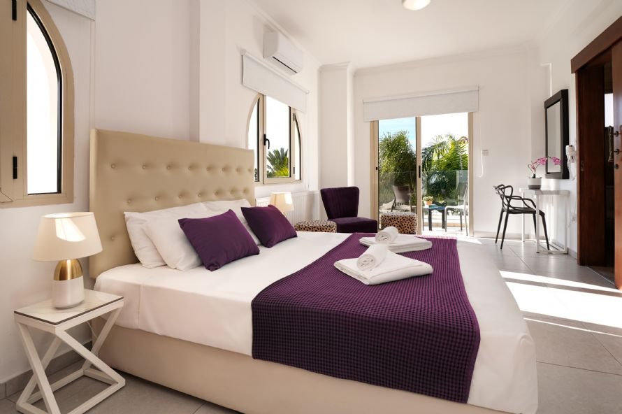 Asklipiou 227-229,Ayia Napa,5286 6 Bedrooms  With 2 Bathrooms 2 Villa Asklipiou 227-229