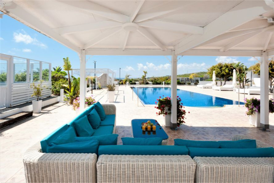 E307, Cavo Greco Street,Ayia Napa Resort Center,Ayia Napa,5330 9 Bedrooms  With 9 Bathrooms 9 Villa E307, Cavo Greco Street