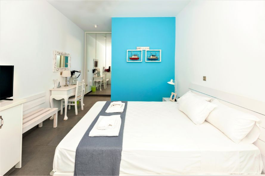 E307, Cavo Greco Street,Ayia Napa Resort Center,Ayia Napa,5330 9 Bedrooms  With 9 Bathrooms 9 Villa E307, Cavo Greco Street