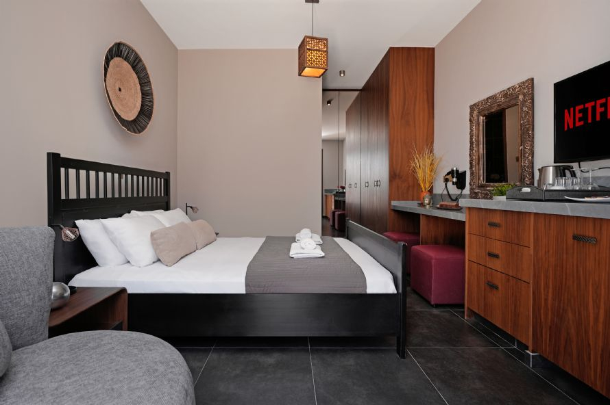E307, Cavo Greco Street,Ayia Napa Resort Center,Ayia Napa,5330 9 Bedrooms  With 9 Bathrooms 9 Villa E307, Cavo Greco Street