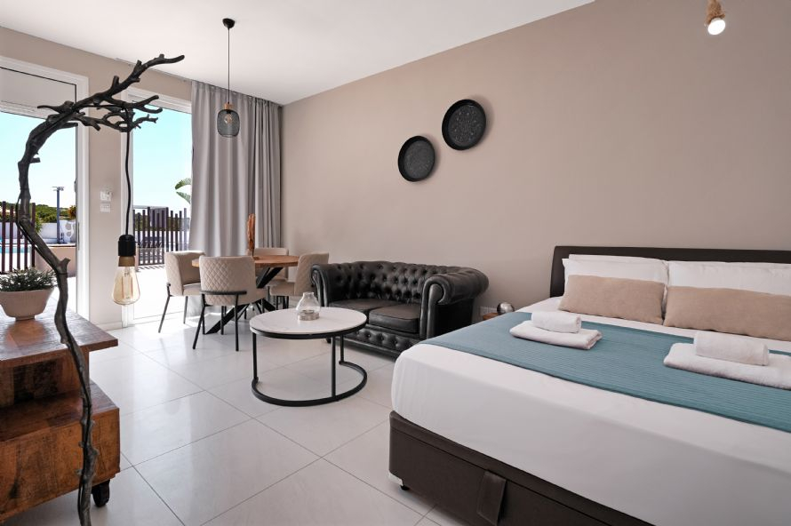 E307, Cavo Greco Street,Ayia Napa Resort Center,Ayia Napa,5330 9 Bedrooms  With 9 Bathrooms 9 Villa E307, Cavo Greco Street