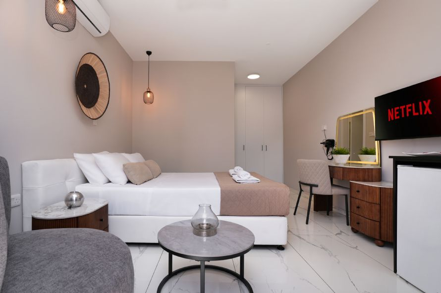 E307, Cavo Greco Street,Ayia Napa Resort Center,Ayia Napa,5330 9 Bedrooms  With 9 Bathrooms 9 Villa E307, Cavo Greco Street