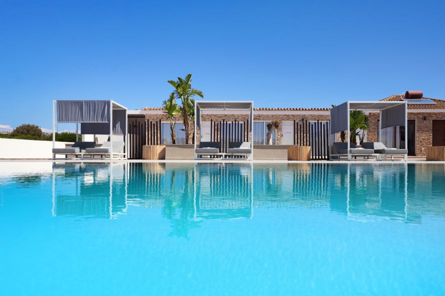 E307, Cavo Greco Street,Ayia Napa Resort Center,Ayia Napa,5330 9 Bedrooms  With 9 Bathrooms 9 Villa E307, Cavo Greco Street