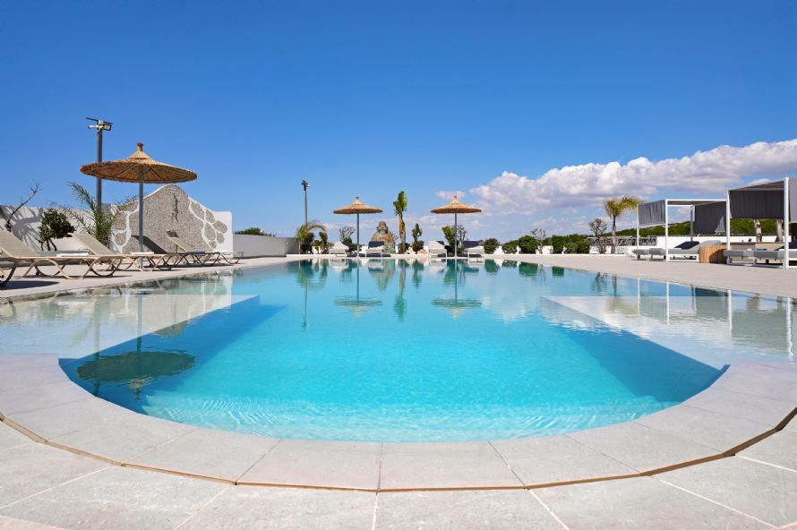 E307, Cavo Greco Street,Ayia Napa Resort Center,Ayia Napa,5330 9 Bedrooms  With 9 Bathrooms 9 Villa E307, Cavo Greco Street