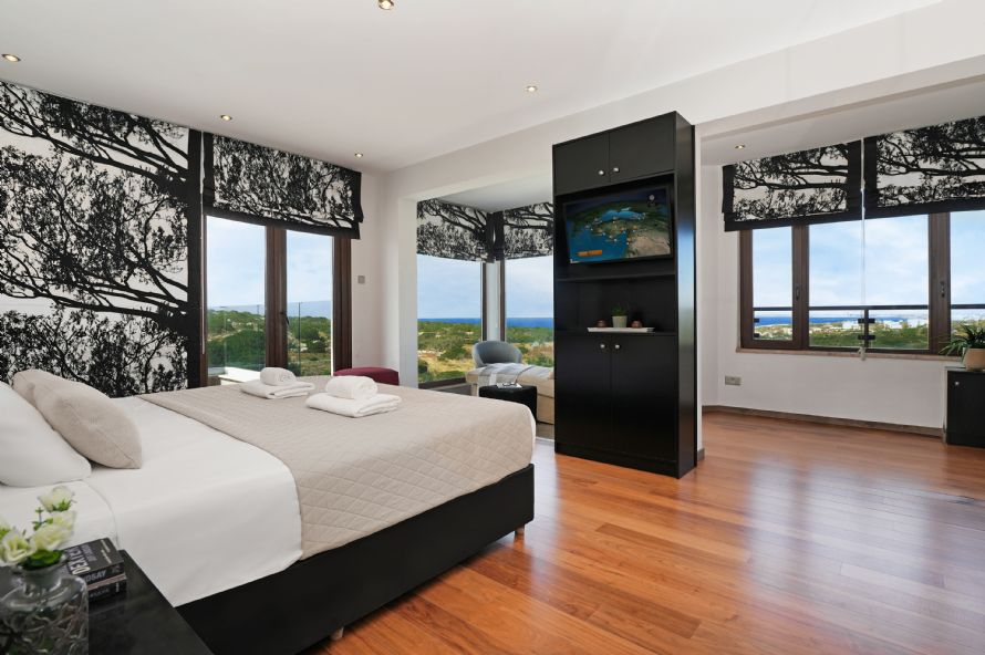 E307, Cavo Greco Street,Ayia Napa Resort Center,Ayia Napa,5330 9 Bedrooms  With 9 Bathrooms 9 Villa E307, Cavo Greco Street
