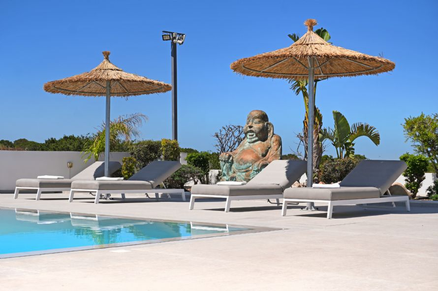 E307, Cavo Greco Street,Ayia Napa Resort Center,Ayia Napa,5330 9 Bedrooms  With 9 Bathrooms 9 Villa E307, Cavo Greco Street