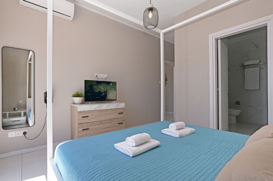 E307, Cavo Greco Street,Ayia Napa Resort Center,Ayia Napa,5330 9 Bedrooms  With 9 Bathrooms 9 Villa E307, Cavo Greco Street