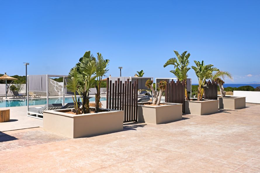 E307, Cavo Greco Street,Ayia Napa Resort Center,Ayia Napa,5330 9 Bedrooms  With 9 Bathrooms 9 Villa E307, Cavo Greco Street