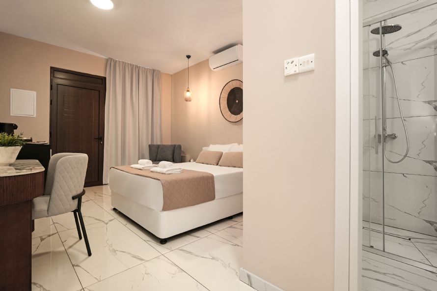 E307, Cavo Greco Street,Ayia Napa Resort Center,Ayia Napa,5330 9 Bedrooms  With 9 Bathrooms 9 Villa E307, Cavo Greco Street